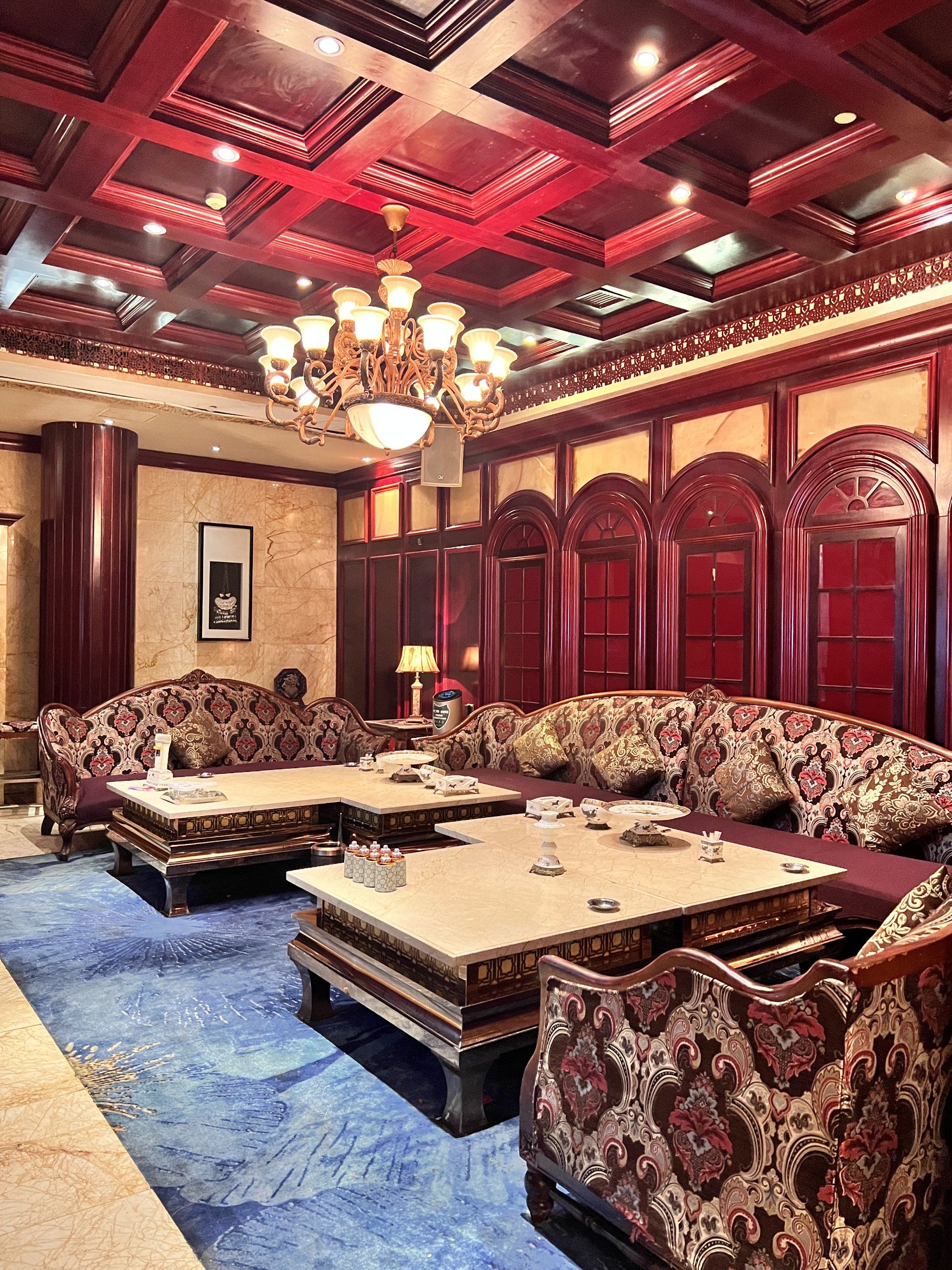 淄博商务KTV｜性价比之选-周村区ktv预订