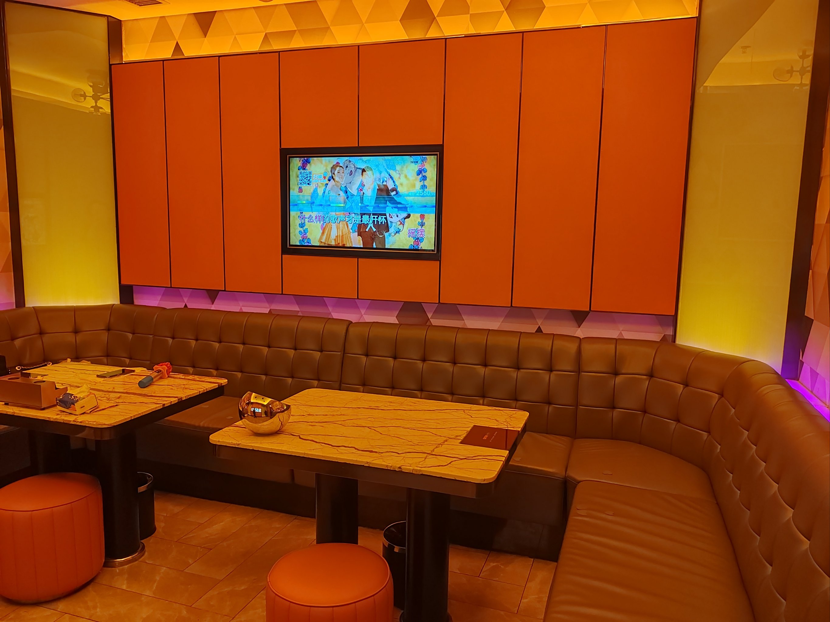 淄博商务ktv，体验绝佳商务ktv哪里好玩-临淄区ktv预订
