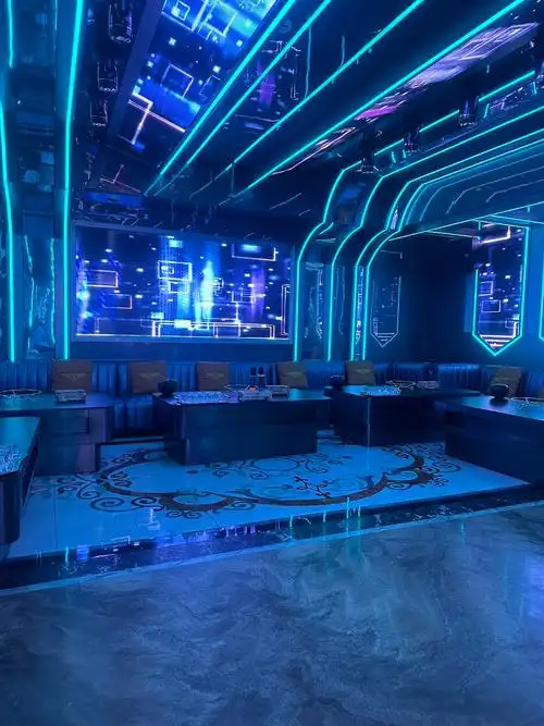 淄博商务ktv组局攻略-博山区ktv预订