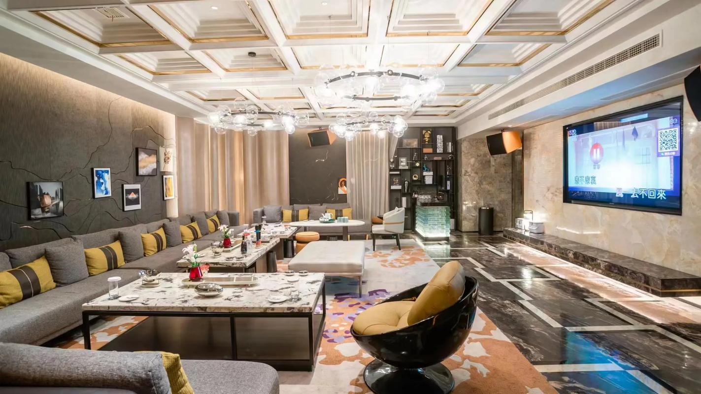 淄博商务ktv服务一流-周村区ktv预订