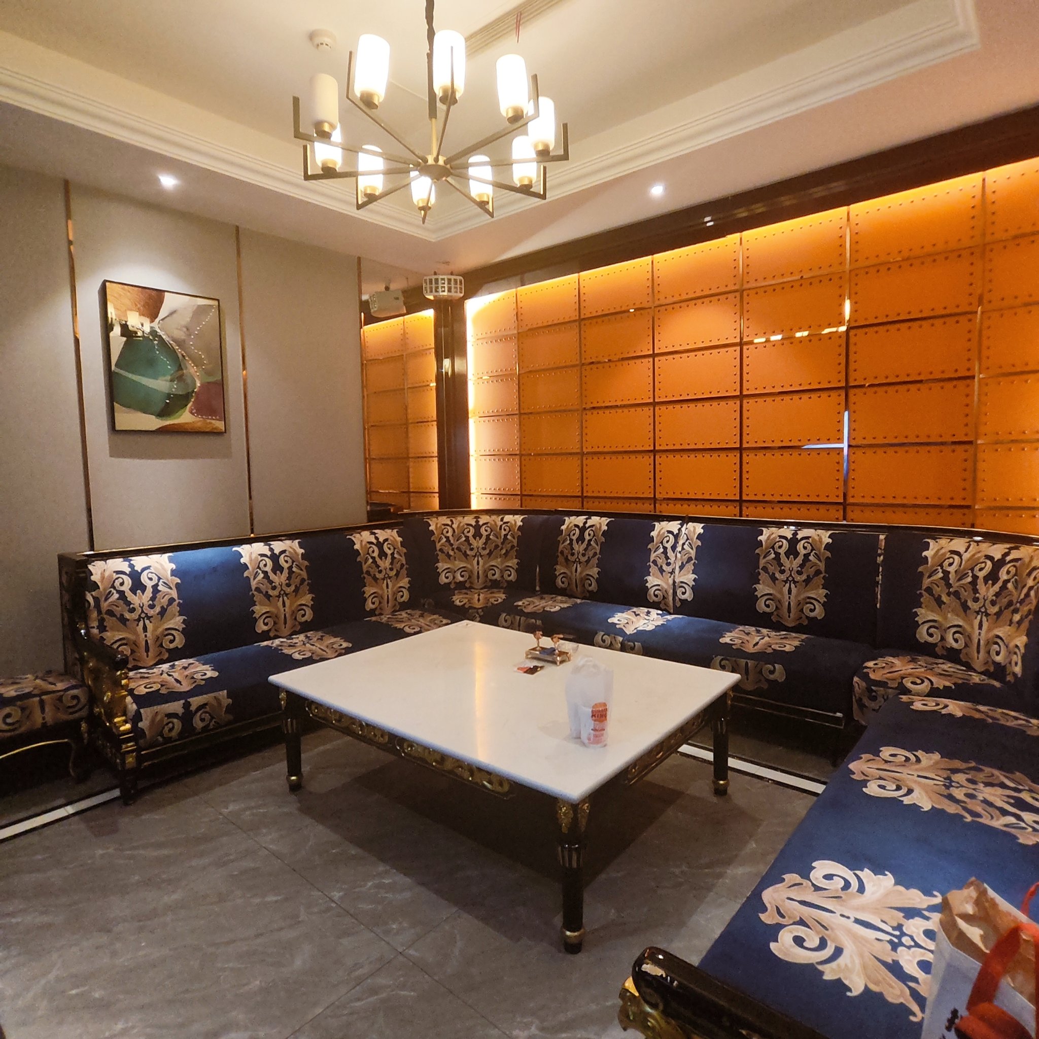 淄博商务ktv与片场区别-沂源县ktv预订